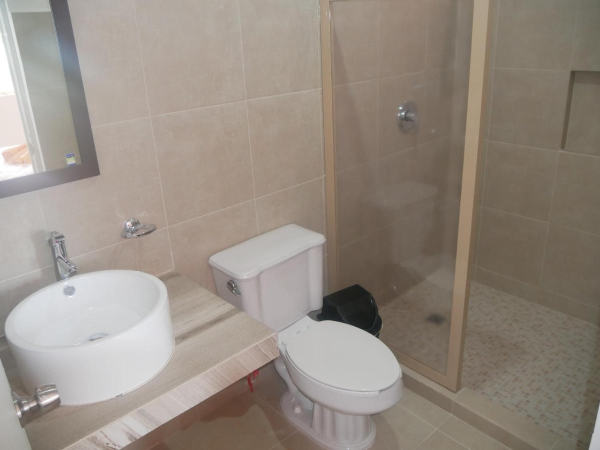 Hotel Real San Juan Suites Mérida Eksteriør bilde
