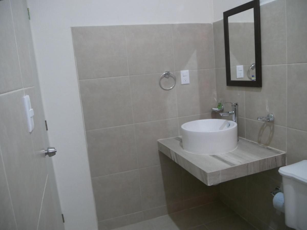 Hotel Real San Juan Suites Mérida Eksteriør bilde
