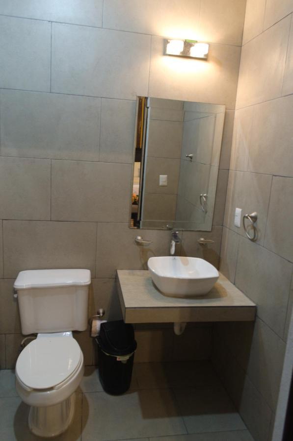 Hotel Real San Juan Suites Mérida Eksteriør bilde