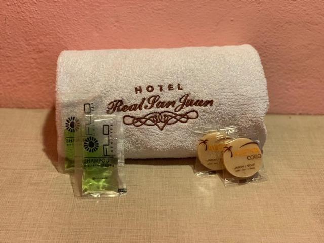 Hotel Real San Juan Suites Mérida Eksteriør bilde