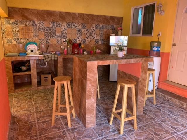 Hotel Real San Juan Suites Mérida Eksteriør bilde