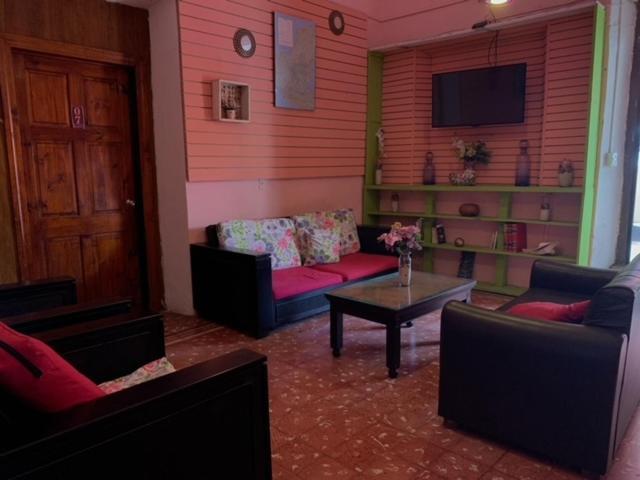 Hotel Real San Juan Suites Mérida Eksteriør bilde