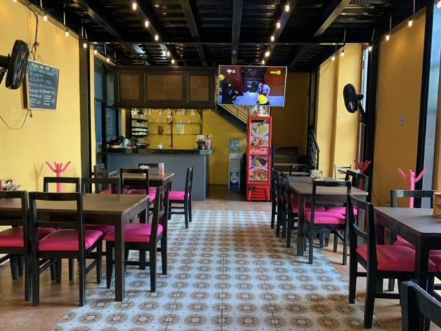 Hotel Real San Juan Suites Mérida Eksteriør bilde