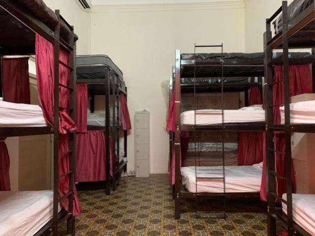 Hotel Real San Juan Suites Mérida Eksteriør bilde