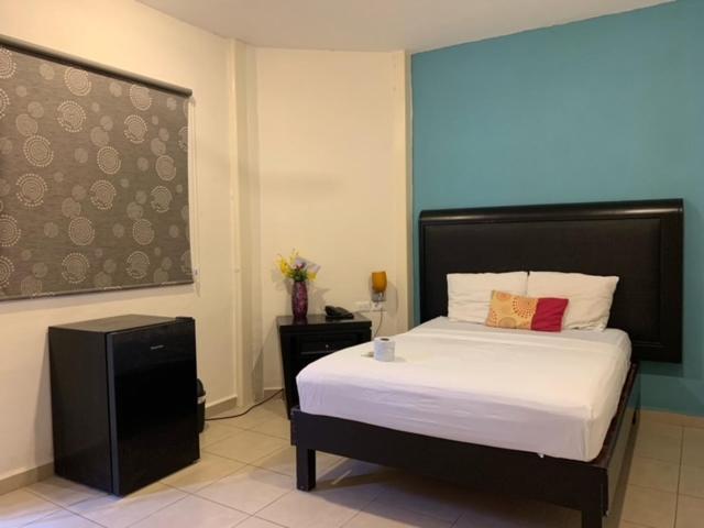 Hotel Real San Juan Suites Mérida Eksteriør bilde