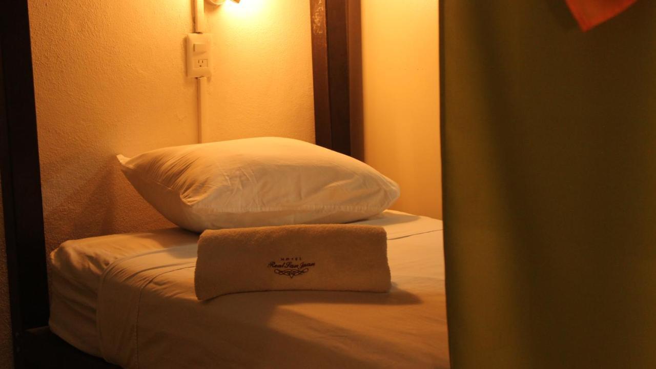 Hotel Real San Juan Suites Mérida Eksteriør bilde
