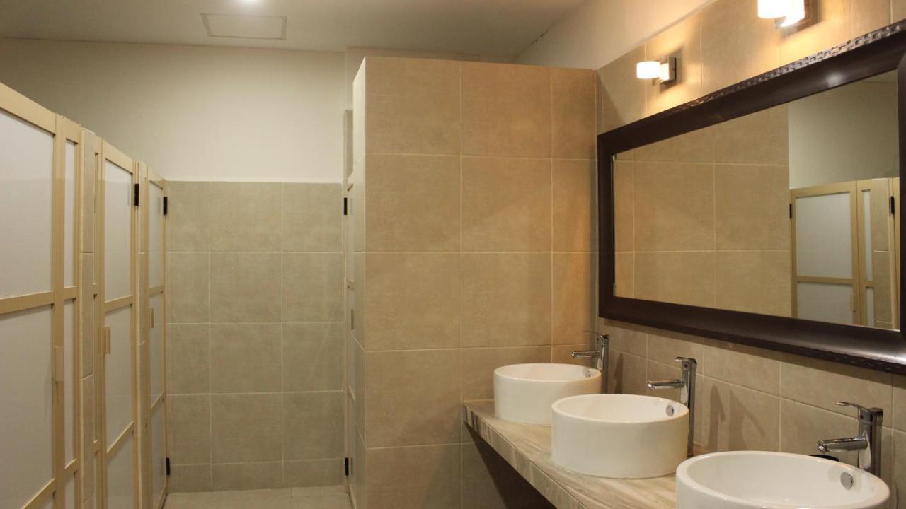 Hotel Real San Juan Suites Mérida Eksteriør bilde